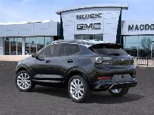 2026 Buick Encore GX Avenir - Leather Seats - Sunroof - $327 B/W - Photo 10
