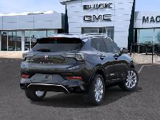 2026 Buick Encore GX Avenir - Leather Seats - Sunroof - $327 B/W - Photo 11