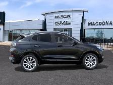 2026 Buick Encore GX Avenir - Leather Seats - Sunroof - $327 B/W - Photo 12