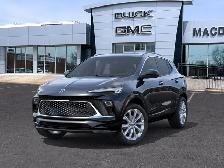 2026 Buick Encore GX Avenir - Leather Seats - Sunroof - $327 B/W - Photo 13
