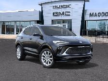 2026 Buick Encore GX Avenir - Leather Seats - Sunroof - $327 B/W - Photo 14