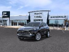 2026 Buick Encore GX Avenir - Leather Seats - Sunroof - $327 B/W - Photo 15