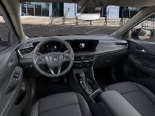 2026 Buick Encore GX Avenir - Leather Seats - Sunroof - $327 B/W - Photo 22