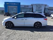 2023 Honda Odyssey - Photo 2
