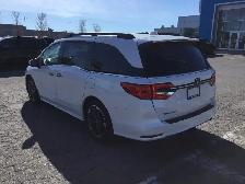 2023 Honda Odyssey - Photo 3