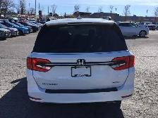 2023 Honda Odyssey - Photo 4