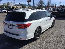 2023 Honda Odyssey - Photo 5