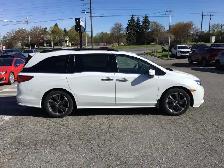 2023 Honda Odyssey - Photo 6