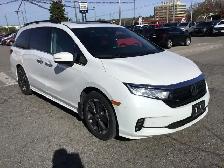 2023 Honda Odyssey - Photo 7