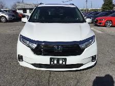 2023 Honda Odyssey - Photo 8