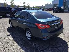 2018 Nissan Sentra - Photo 3