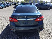 2018 Nissan Sentra - Photo 4