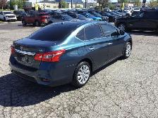 2018 Nissan Sentra - Photo 5