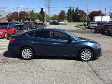 2018 Nissan Sentra - Photo 6