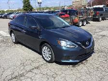 2018 Nissan Sentra - Photo 7