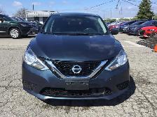 2018 Nissan Sentra - Photo 8