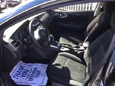 2018 Nissan Sentra - Photo 14