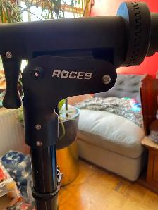 ROCES Bike Repair Stand Workstand - Like New Black - Photo 4