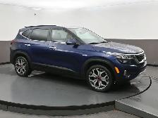 2022 Kia Seltos SX - AWD Call 902-466-9550 Apple CarPlay/Android
