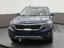 2022 Kia Seltos SX - AWD Call 902-466-9550 Apple CarPlay/Android - Photo 2