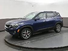 2022 Kia Seltos SX - AWD Call 902-466-9550 Apple CarPlay/Android - Photo 3