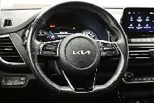 2022 Kia Seltos SX - AWD Call 902-466-9550 Apple CarPlay/Android - Photo 23
