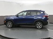 2022 Kia Seltos SX - AWD Call 902-466-9550 Apple CarPlay/Android - Photo 39