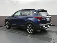 2022 Kia Seltos SX - AWD Call 902-466-9550 Apple CarPlay/Android - Photo 40