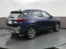 2022 Kia Seltos SX - AWD Call 902-466-9550 Apple CarPlay/Android - Photo 42