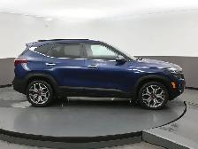 2022 Kia Seltos SX - AWD Call 902-466-9550 Apple CarPlay/Android - Photo 43