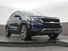 2022 Kia Seltos SX - AWD Call 902-466-9550 Apple CarPlay/Android - Photo 44