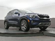 2022 Kia Seltos SX - AWD Call 902-466-9550 Apple CarPlay/Android - Photo 46
