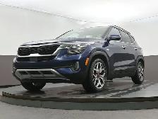 2022 Kia Seltos SX - AWD Call 902-466-9550 Apple CarPlay/Android - Photo 47