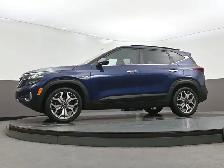2022 Kia Seltos SX - AWD Call 902-466-9550 Apple CarPlay/Android - Photo 48