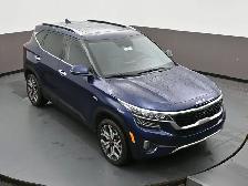 2022 Kia Seltos SX - AWD Call 902-466-9550 Apple CarPlay/Android - Photo 52