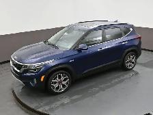 2022 Kia Seltos SX - AWD Call 902-466-9550 Apple CarPlay/Android - Photo 54