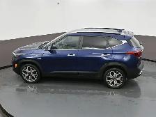 2022 Kia Seltos SX - AWD Call 902-466-9550 Apple CarPlay/Android - Photo 55