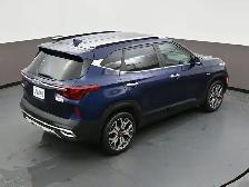 2022 Kia Seltos SX - AWD Call 902-466-9550 Apple CarPlay/Android - Photo 58