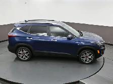 2022 Kia Seltos SX - AWD Call 902-466-9550 Apple CarPlay/Android - Photo 59