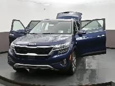 2022 Kia Seltos SX - AWD Call 902-466-9550 Apple CarPlay/Android - Photo 62