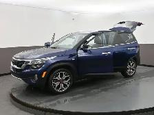 2022 Kia Seltos SX - AWD Call 902-466-9550 Apple CarPlay/Android - Photo 63