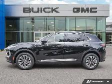 2026 Buick Envision Preferred - Photo 3
