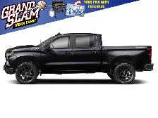 2026 Chevrolet Silverado 1500 LT Trail Boss - Photo 2