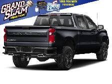 2026 Chevrolet Silverado 1500 LT Trail Boss - Photo 3