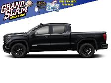 2026 GMC Sierra 1500 Elevation - Photo 2