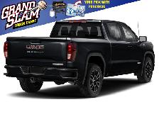 2026 GMC Sierra 1500 Elevation - Photo 3