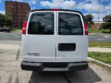 2012 Chevrolet Express RWD 2500 135' - Photo 4