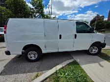 2012 Chevrolet Express RWD 2500 135' - Photo 6