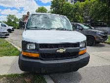 2012 Chevrolet Express RWD 2500 135' - Photo 7
