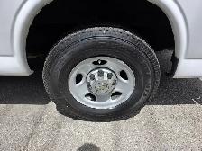 2012 Chevrolet Express RWD 2500 135' - Photo 8